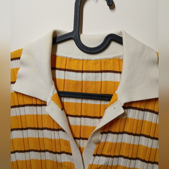 Theory Ribbed Top - Picture 2 of 5